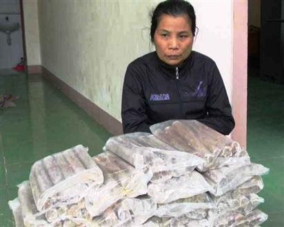 Người đàn bà 