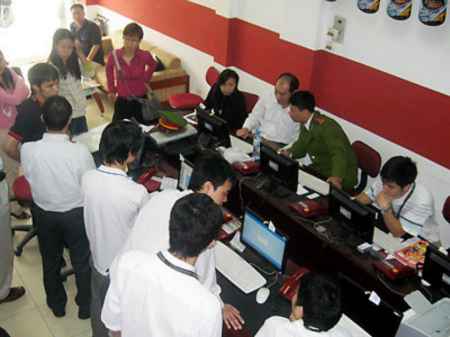 Sẽ thường xuyên thanh tra ngành Ngân hàng