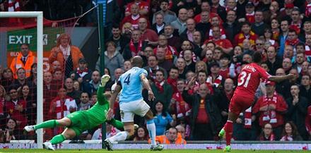 Liverpool - Man City: Chiến thắng đầy cảm xúc