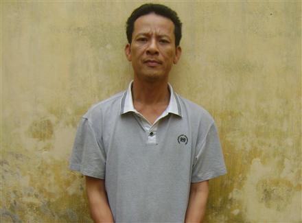 Vừa ra tù lại buôn ma túy