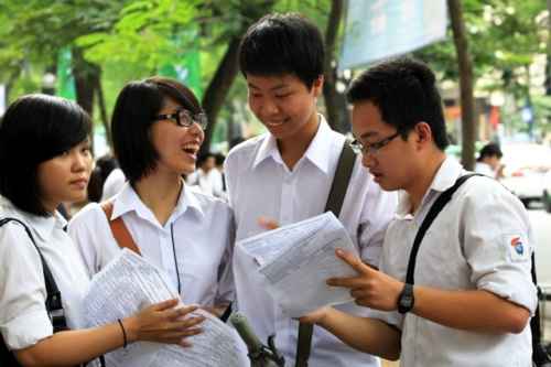 Lưu ý sĩ tử thi môn Văn tốt nghiệp PTTH
