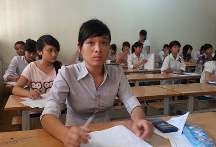 Sẽ có hàng ngàn thí sinh 'không thi vẫn đỗ tốt nghiệp'!