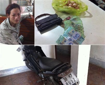 Bắt 'nữ quái' với những chiêu trò lừa đảo tinh vi