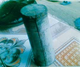Trò bịp: Khối 