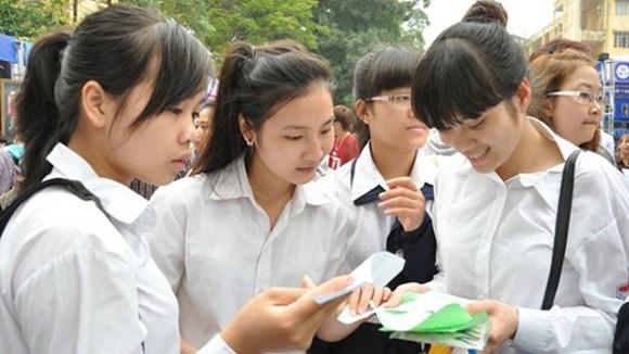 Để kỳ thi tốt nghiệp THPT đạt kết quả cao