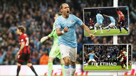 Man City - West Brom: Níu kéo hy vọng