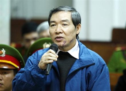 Hôm nay, xét xử phúc thẩm vụ 'đại án tham nhũng' tại Vinalines