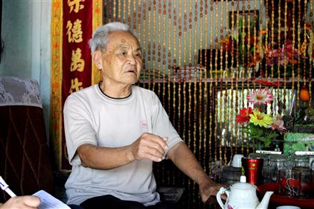 Ký ức Điện Biên Phủ