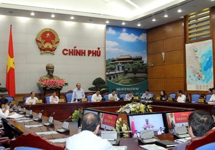 Lãnh đạo phải trực tiếp đối thoại với dân trong giải quyết KNTC