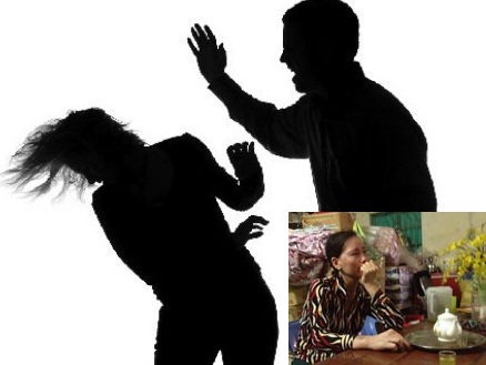 Bi kịch của người đàn bà bị chồng mưu sát trong đêm