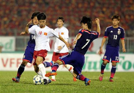 Khó khăn lớn ở VCK U19 Châu Á