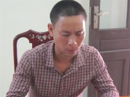 Bước đường lầm lạc của một cựu trưởng thôn