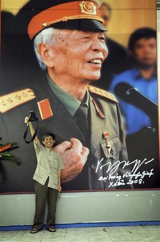 Ký ức Điện Biên Phủ
