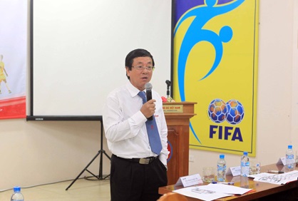 Vấn đề V.League: Tạm sống!