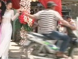 2 thanh niên 'xuống núi' gây ra 20 vụ cướp giật