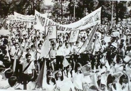 Đại thắng Mùa Xuân 1975 - Những khoảnh khắc lịch sử