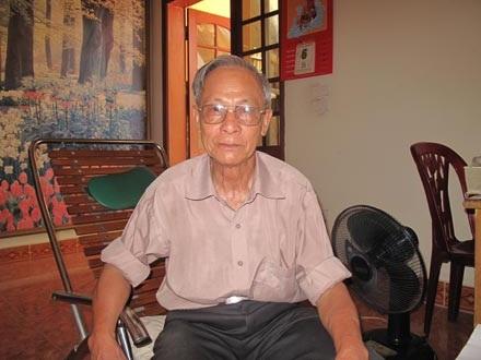 Phía sau một cuộc chiến