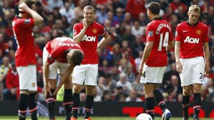 MU - Sunderland: Người hâm mộ lại hụt hẫng