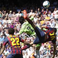 Barca – Getafe: Kịch tính, bất ngờ