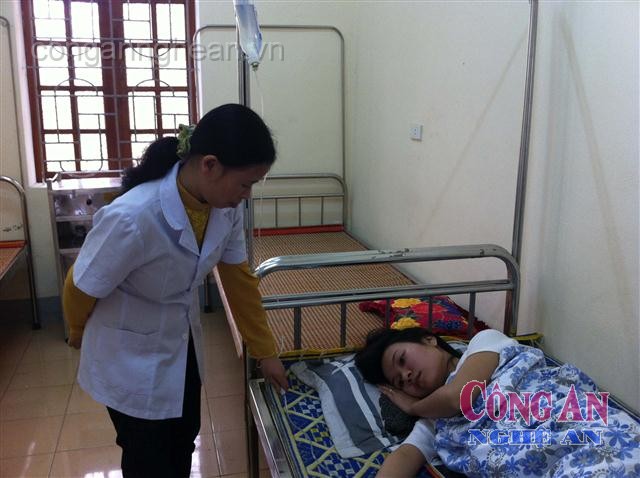 Nhiều khó khăn, bất cập trong hoạt động của trạm y tế cơ sở