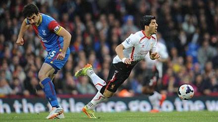 Bạc nhược 10 phút, Liverpool tan giấc mơ vàng