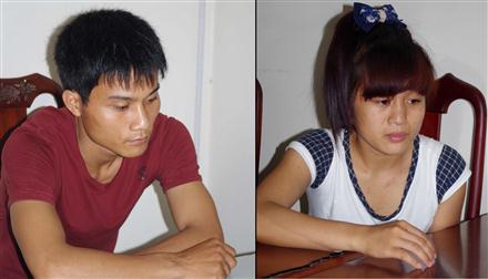 Lừa bán bạn thân vào động mại dâm
