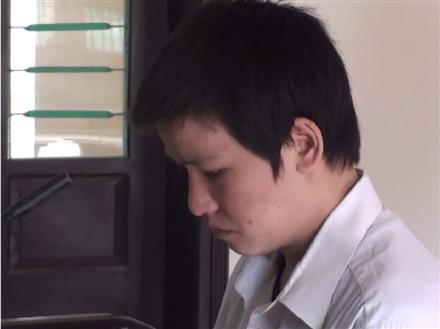Nhận 16 năm tù cho 2 tội danh