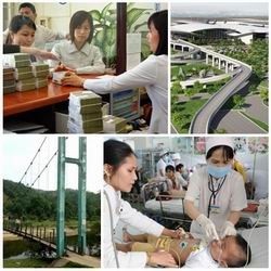 Chỉ đạo, điều hành nổi bật trong tuần