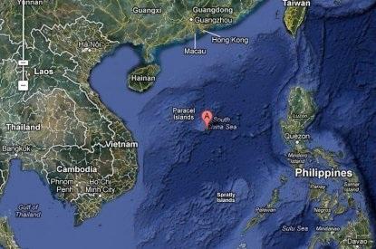 Tuyên bố của các Bộ trưởng Ngoại giao ASEAN về tình hình Biển Đông