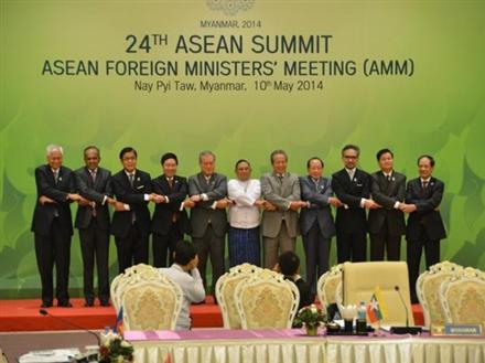 Phó Thủ tướng nêu bật vấn đề Biển Đông tại Hội nghị ASEAN