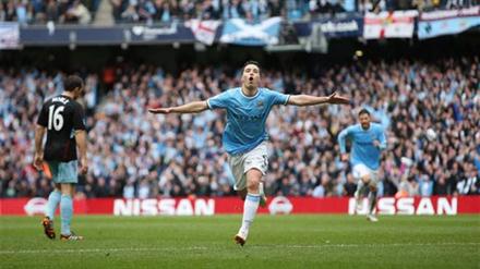 Man City – West Ham: Man C vô địch
