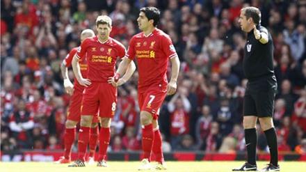 Liverpool - Newcastle: Cố gắng vô ích