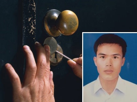 Xử lý vi phạm ATGT, phát hiện đối tượng gây ra hàng loạt vụ trộm