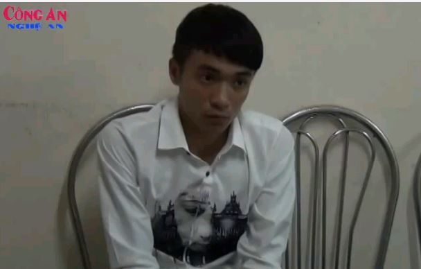 9x trộm xe máy để mua quần áo