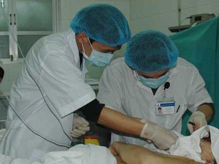 Có hơi men đi đường dễ bị tai nạn