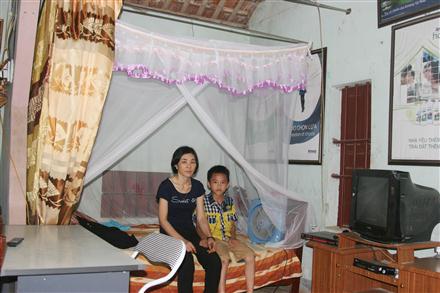 Cô giáo bất hạnh mắc bệnh hiểm nghèo