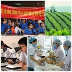 Chỉ đạo, điều hành nổi bật trong tuần