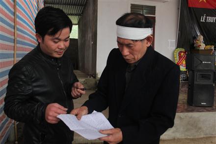 Hành trình kết nối nhân văn