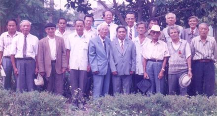 Tâm sự cộng tác viên cao tuổi