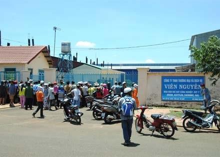 Nổ bình khí oxy, Giám đốc tử vong tại chỗ
