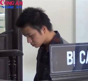 Đâm chết người yêu vì níu kéo tình cảm  không được