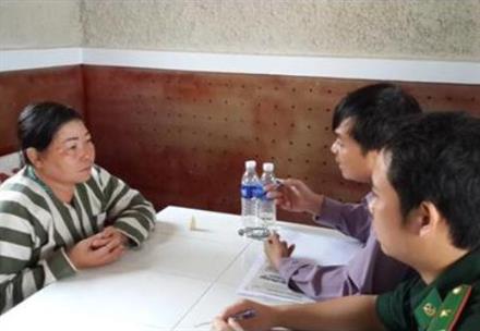 Bóc gỡ đường dây lừa bán 17 phụ nữ