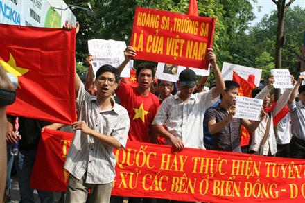 Bác bỏ những luận điệu xuyên tạc