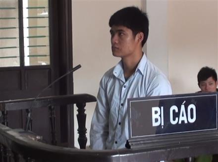Lừa bán người sang Trung Quốc, 'thu về' 5 năm tù