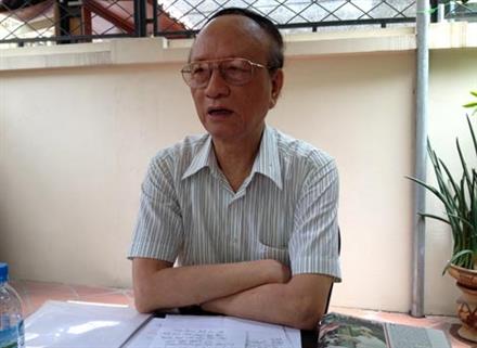 Cần làm cho người dân Trung Quốc hiểu rõ sự thật về biển Đông