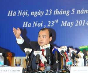Bác bỏ luận điệu sai trái đăng tải trên báo Nga
