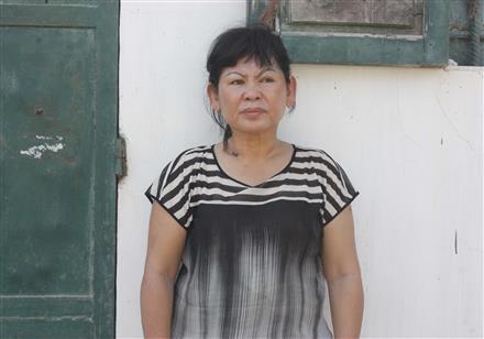 'Quý bà đại gia' dùng chiêu bẩn trộm cắp tại các tiệm vàng