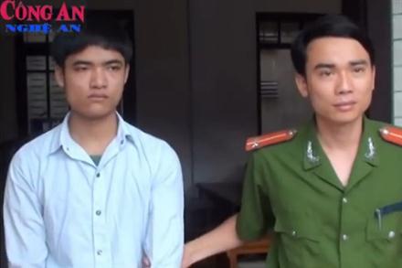 Lừa người để bán cho chị gái ở Trung Quốc