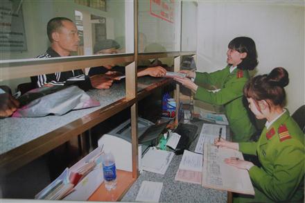 Nhiều tấm gương sáng trong thực hiện 6 điều Bác Hồ dạy
