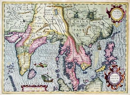 Thế giới đã thừa nhận Hoàng Sa, Trường Sa là của Việt Nam ra sao?